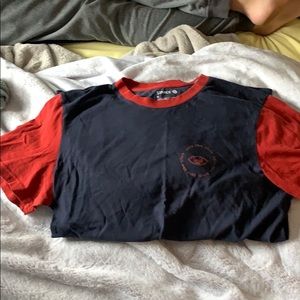 Men’s Stance T-shirt